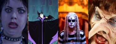 Las 24 mejores películas de brujas de todos los tiempos