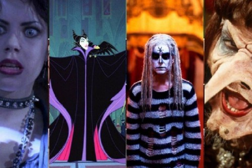 Las 24 mejores películas de brujas de todos los tiempos