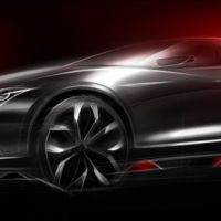 Con el Koeru concept, Mazda te brinda una pista de cómo serán sus futuros SUV