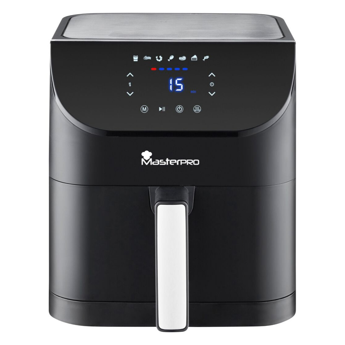 Masterpro Freidora de aire caliente