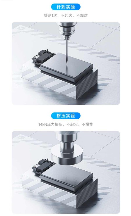 power bank 20000