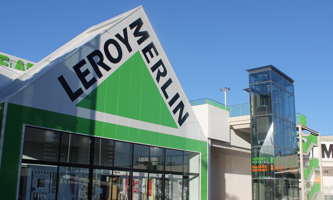 Leroy Merlin