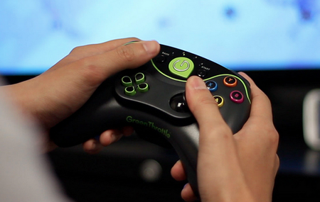 Android y iOS, a por los juegos en el salón