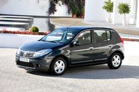 Dacia Sandero, el menos feo de la casa