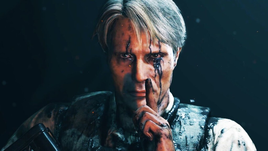 No lo pillamos: no te preocupes si no entendiste Death Stranding, porque Mads Mikkelsen tampoco cuando se lo explicó Kojima 