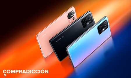 Dónde comprar más barato y al mejor precio el Xiaomi 11T Pro y el Xiaomi 11T