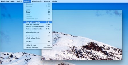 Quicktime Edicion