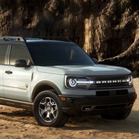 El Ford Bronco Sport agota su edición especial de lanzamiento en México en menos de un día