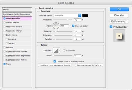 Tutorial de Photoshop