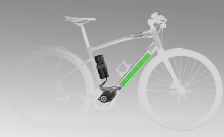 Specialized Turbo Vado Sl Bicicleta Electrica 2020 1