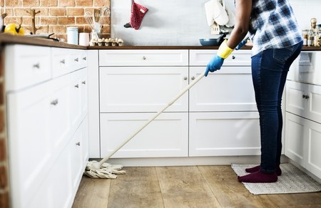 11 gadgets para el hogar que hacen la vida más fácil a los padres (y nos permiten pasar más tiempo con nuestros hijos)