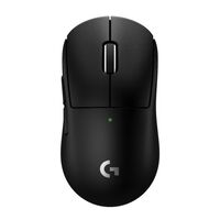 Rápido, leve e compacto: Logitech G lança novo Pro X Superlight 2c no Brasil 