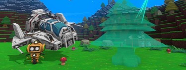 Google ha creado un juego en el que puedes armar tu propio videojuego 3D, y es gratis para Windows y Mac