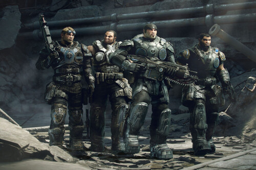 Cazando Gangas México: preventa de Gears of War: Reloaded para PS5, nuevos coleccionables de Transformers y monitores desde 1,376 pesos 