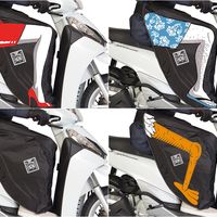 Tucano Urbano Linuscud, en chanclas y a lo loco hasta en invierno