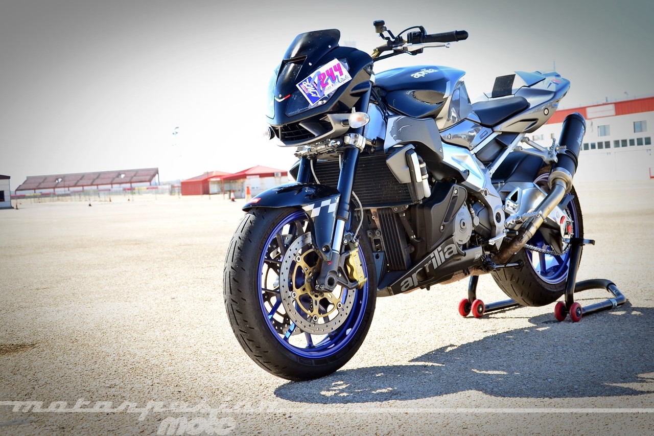 ¿Cómo puedes mejorar tu moto? Aquí te dejamos unas cuantas ideas que puedes aplicar