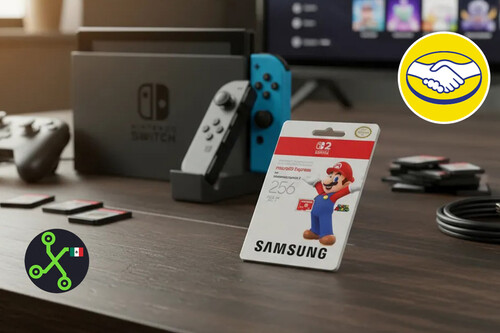 Microsd Express Nintendo Switch 2