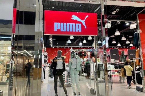 Puma 1