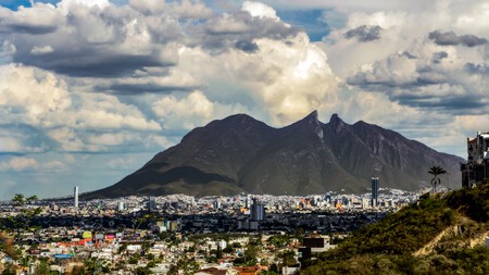 Monterrey Nuevo Leon Pase Turistico