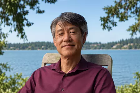 Peter Lee