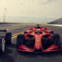 La nueva Fórmula 1 de 2021 y el WEC de los hiperdeportivos podrían ser daños colaterales del coronavirus