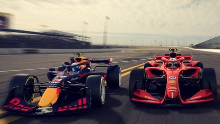 La nueva Fórmula 1 de 2021 y el WEC de los hiperdeportivos podrían ser daños colaterales del coronavirus