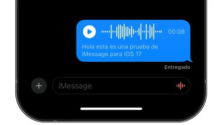 Audios Ios 17