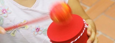 Un buena idea: instrumentos musicales con objetos reciclados 