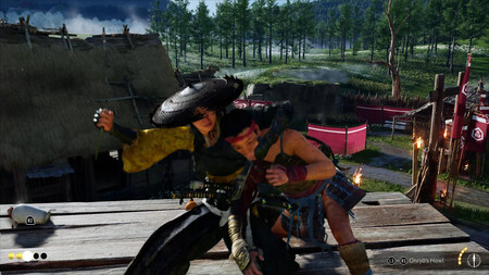 Ghost Of Yotei Vale La Pena 2