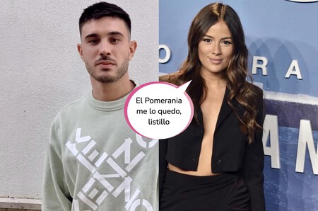 Melyssa Pinto (La Isla de las Tentaciones) rompe con su novio, Sergi Castro, y se niega a dar explicaciones