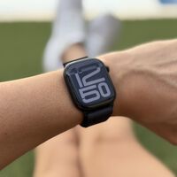 Si buscara un Apple Watch ahora mismo, este sería el elegido: es actual, tiene caja de titanio y un descuentazo 