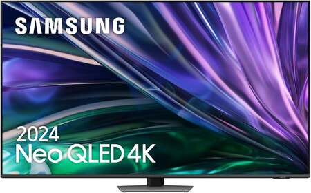 Smart TV Samsung Neo QLED
