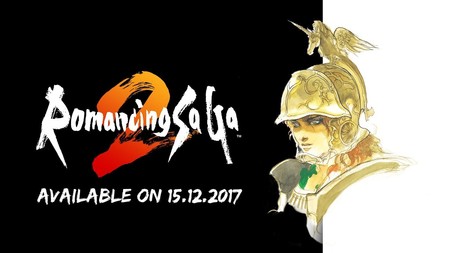 24 años después, Romancing SaGa 2 llegará a las sobremesas y escritorios occidentales