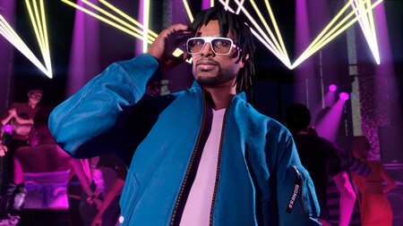 GTA Online: cómo conseguir gratis las gafas cuadradas todas blancas