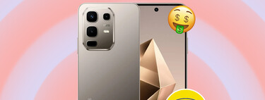 Brutal rendimiento en un celular barato: Infinix Note 50x con procesador de última generación y compatible con 5G por 4,099 pesos 