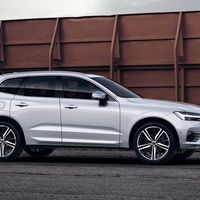 Polestar le mete mano al Volvo XC60 T8 y con 421 CV tenemos empate al Volvo más potente