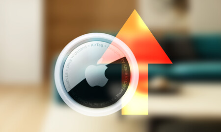 Apple ha actualizado el firmware de los AirTag, así podemos asegurarnos de que tenemos la última versión