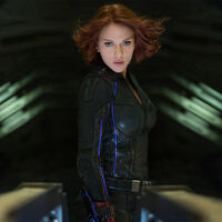 "Esta película cambió mi vida". Scarlett Johansson ya ha leído el guion de la nueva de Parque Jurásico y cree que los fans de los films originales quedarán contentos