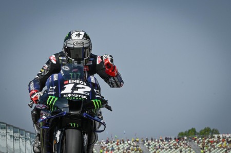 Vinales Misano Motogp 2020
