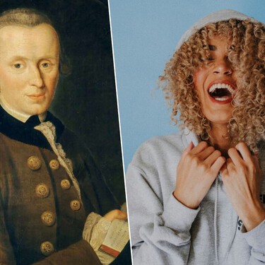 Immanuel Kant, filósofo: “La felicidad, más que un deseo, alegría o elección, es un deber” 