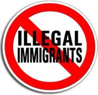 Una web para localizar, delatar y ubicar en el "mapa" a inmigrantes irregulares