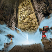 Los fans de Warhammer 40.000 cantan victoria con el último anuncio de Games Workshop: hoy es un libro, mañana podrían ser mejores precios para todos 