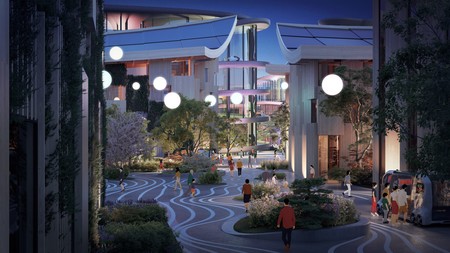 Woven City 7