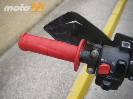 Guía de compra de motos usadas