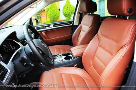 Touareg 5