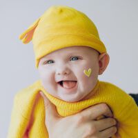 45 nombres de niña y niño para bebés nacidos en febrero 