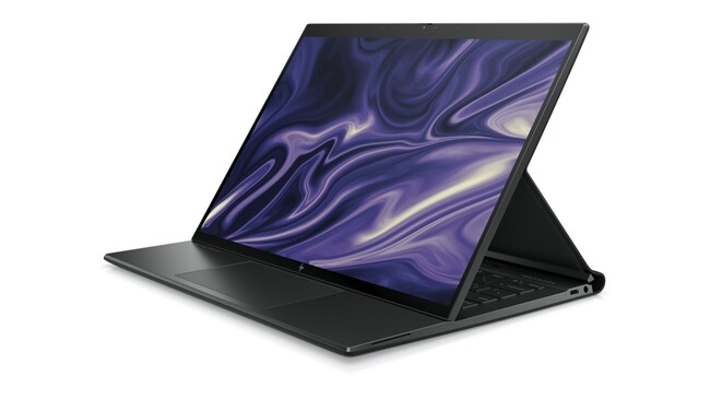 Nuevo HP Elite Folio: características, precio y ficha técnica