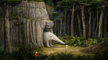 Samorost