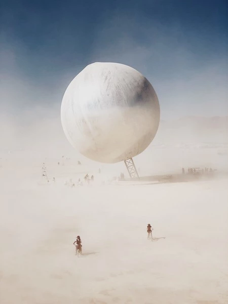 ペンド・ハオの「Come Across」