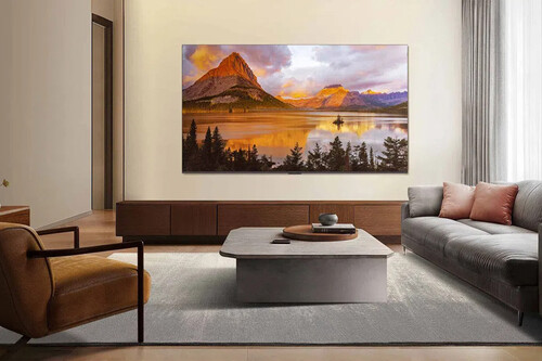 Portada Tcl Qled Q6k